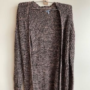 Charlotte Russe Sweater Size Small